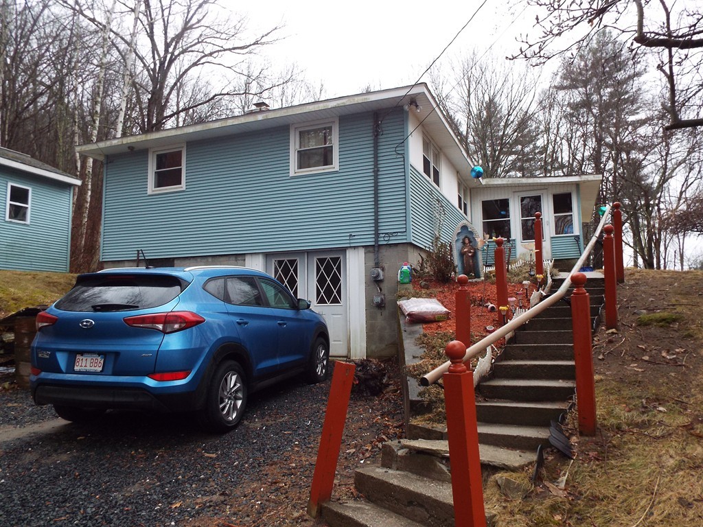 68 West Warren Road Ware, MA 01082 - Photo 1 of 21