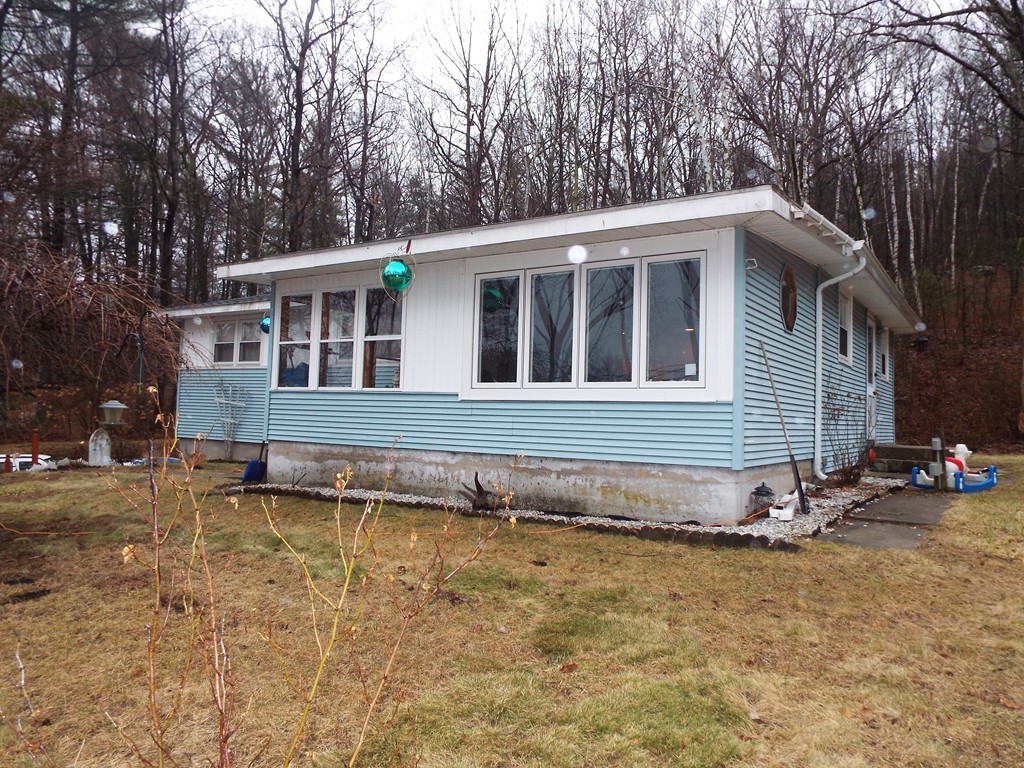 68 West Warren Road Ware, MA 01082 - Photo 2 of 21