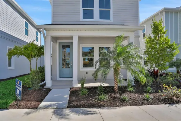 $539,919 | 9084 Cormack Lane, Sarasota, FL 34240