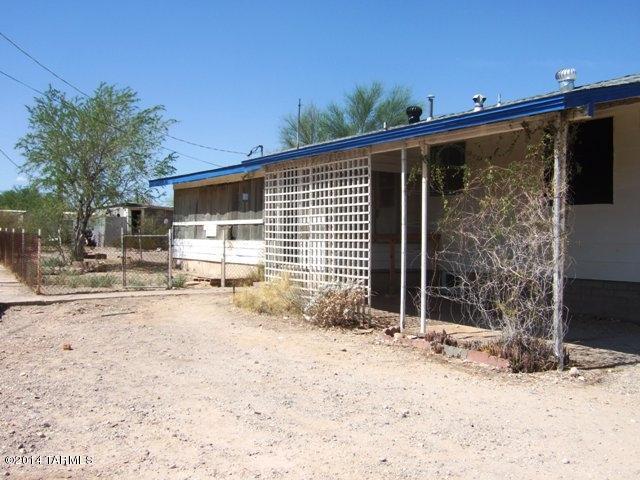 1060 West Keener Road Ajo, AZ 85321 - Photo 3 of 12