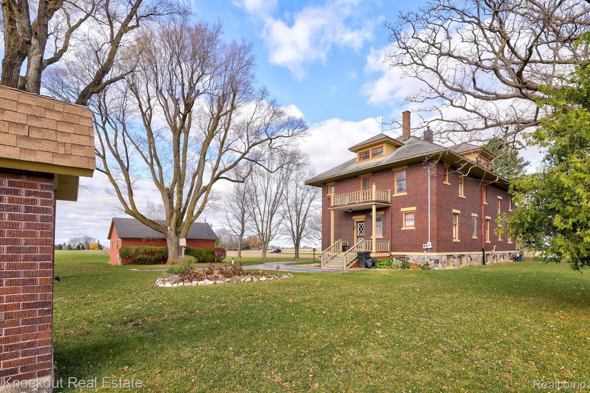 8133 Sanilac Road Vassar, MI 48768 - Photo 57 of 74 Gallery Image 57