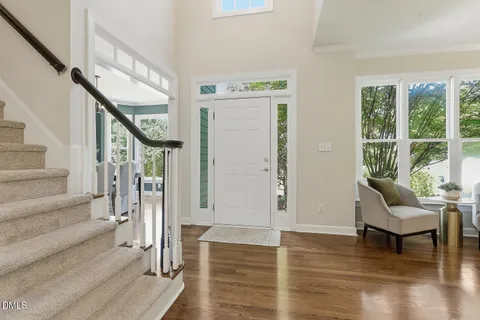 $650,000 | 104 Canterstone Court, Cary, NC 27518