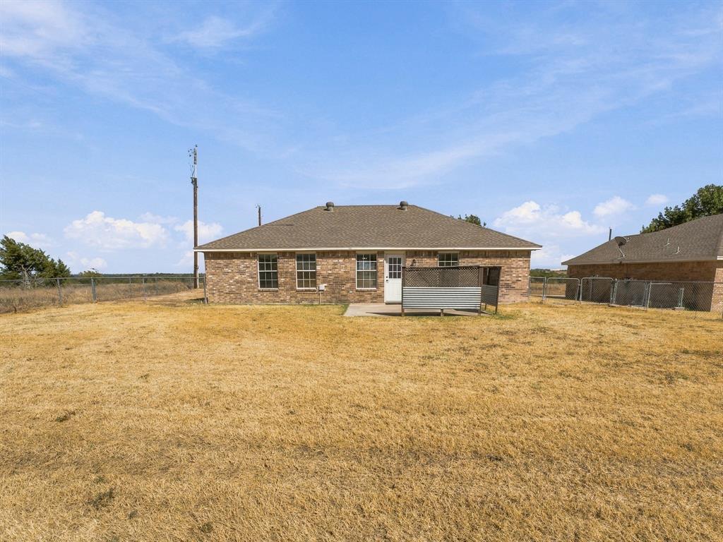 1711 North Chenoweth Road Decatur, TX 76234 - Photo 35 of 36 Gallery Image 35