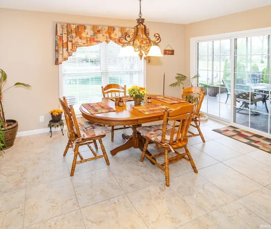 $454,700 | 8200 Whitetail Trail, Evansville, IN 47711