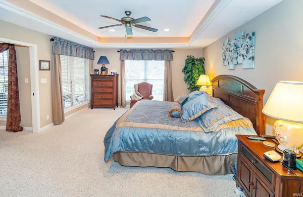 $454,700 | 8200 Whitetail Trail, Evansville, IN 47711