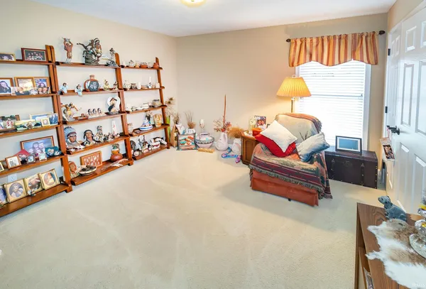 $454,700 | 8200 Whitetail Trail, Evansville, IN 47711