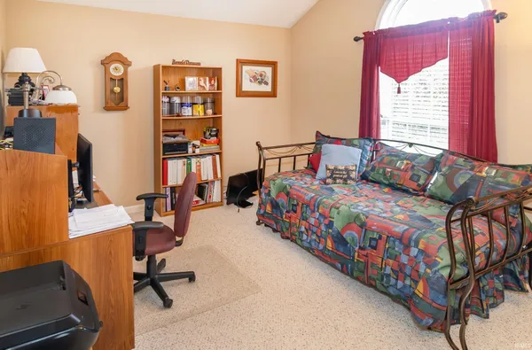 $454,700 | 8200 Whitetail Trail, Evansville, IN 47711