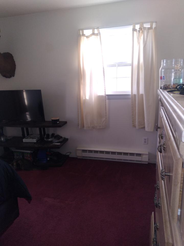 1485 South Timber Ridge Road Cross Junction, VA 22625 - Photo 11 of 12 3rd Bedroom