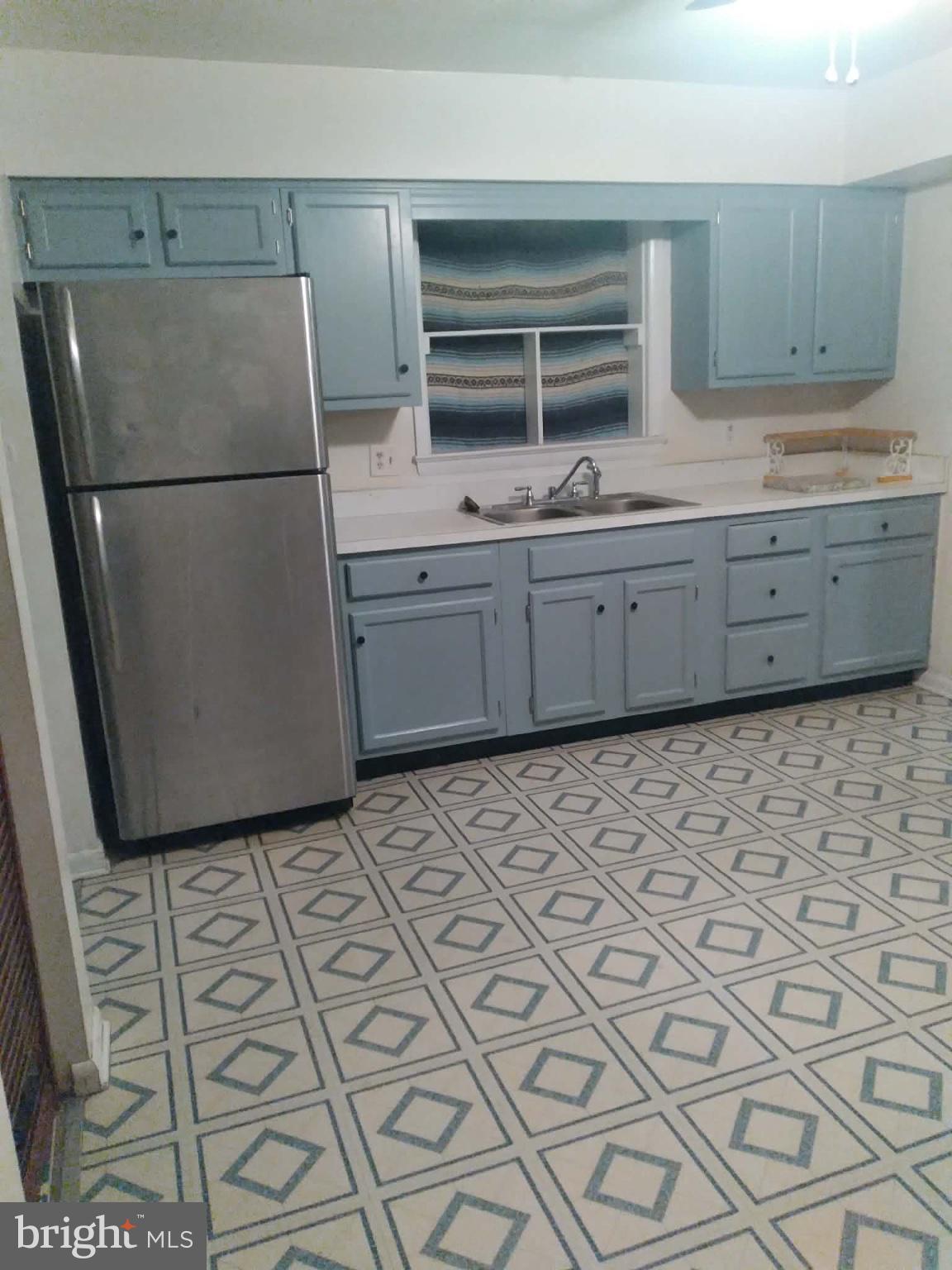 1485 South Timber Ridge Road Cross Junction, VA 22625 - Photo 2 of 12 Charming kitchen with vintage flair.