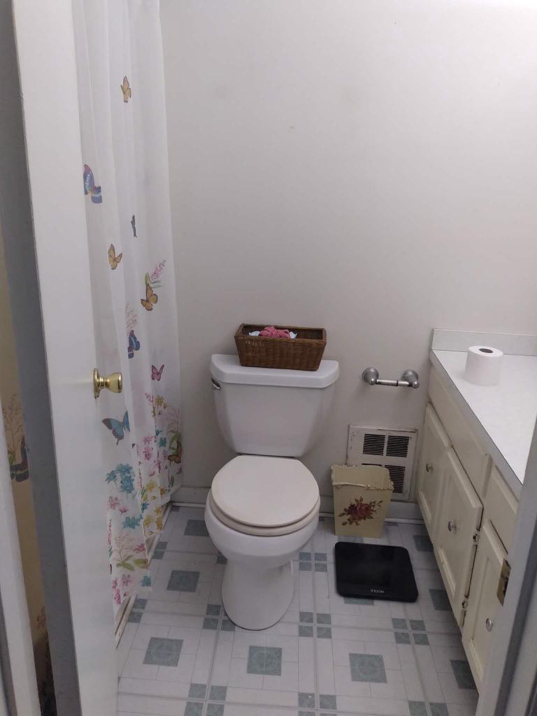 1485 South Timber Ridge Road Cross Junction, VA 22625 - Photo 7 of 12 Full Main Bath