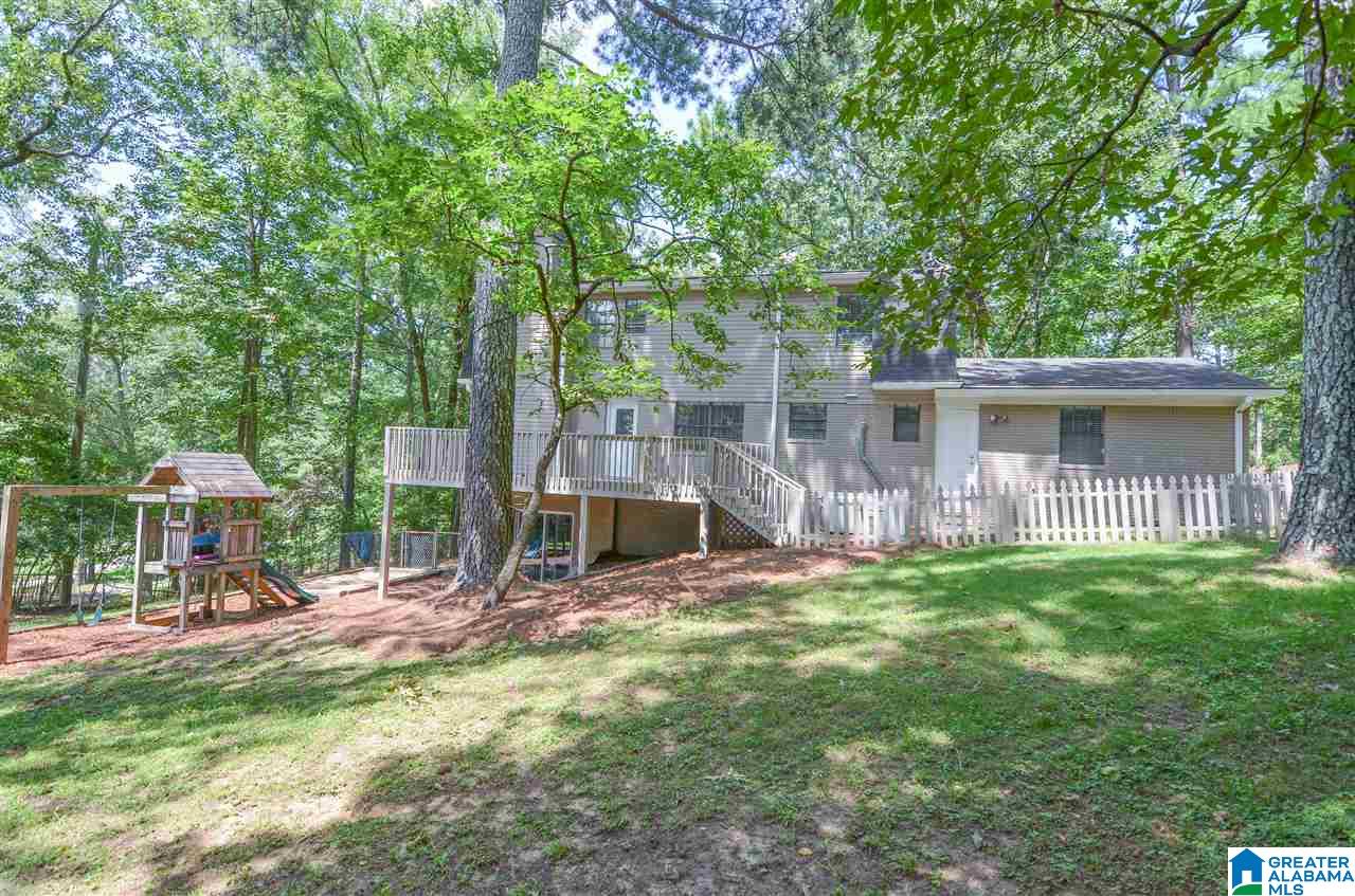 4837 Indian Valley Road Birmingham, AL 35244 - Photo 3 of 35
