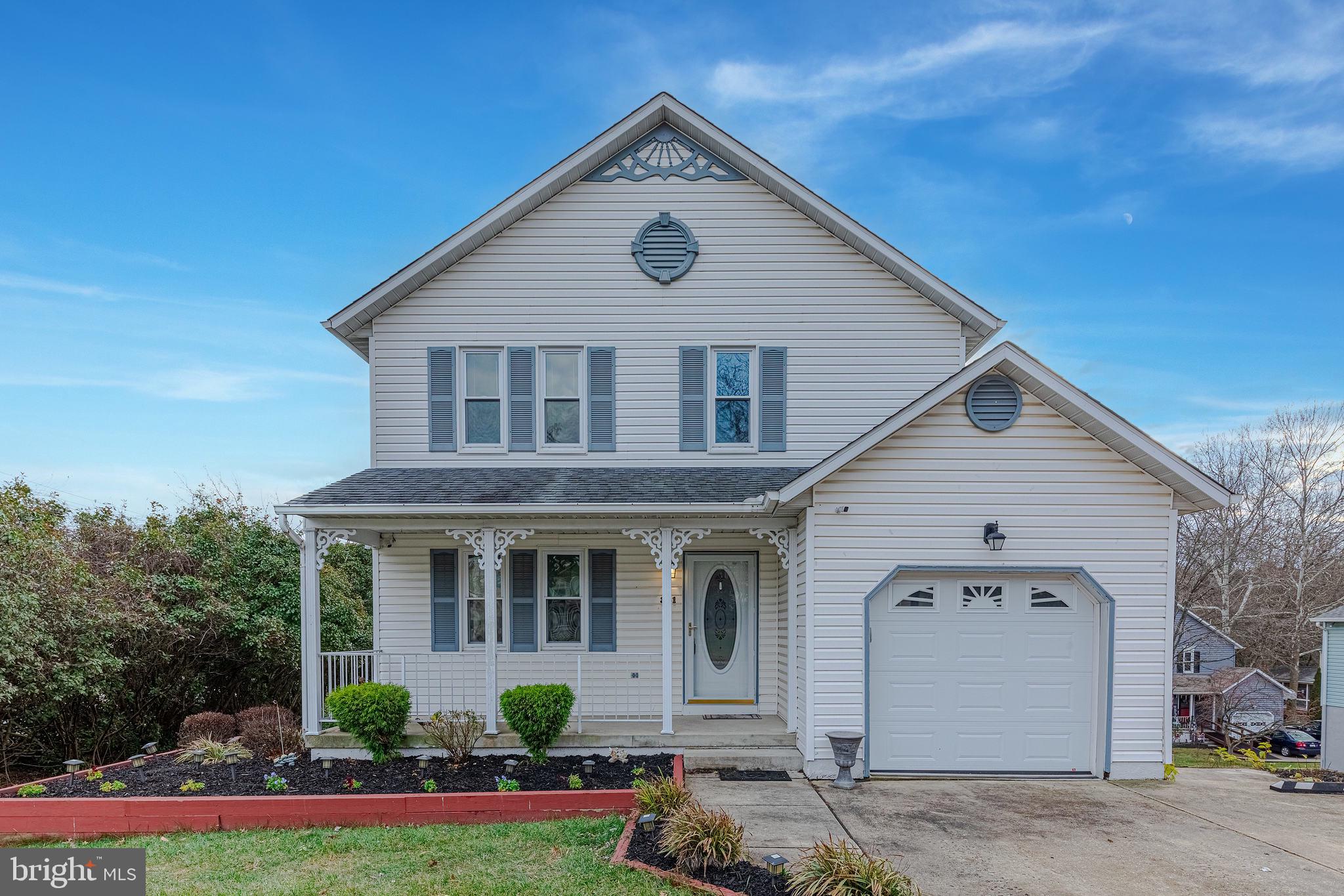 341 Edgewood Road Linthicum Heights, MD 21090 - Photo 1 of 36 Gallery Image 1