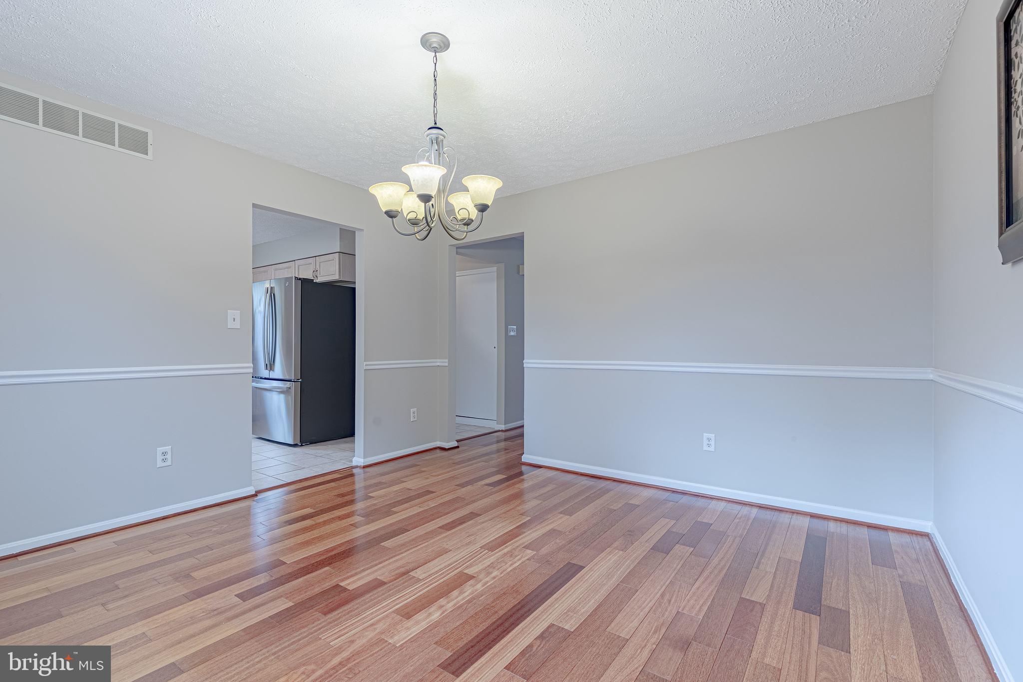 341 Edgewood Road Linthicum Heights, MD 21090 - Photo 11 of 36 Dinning room