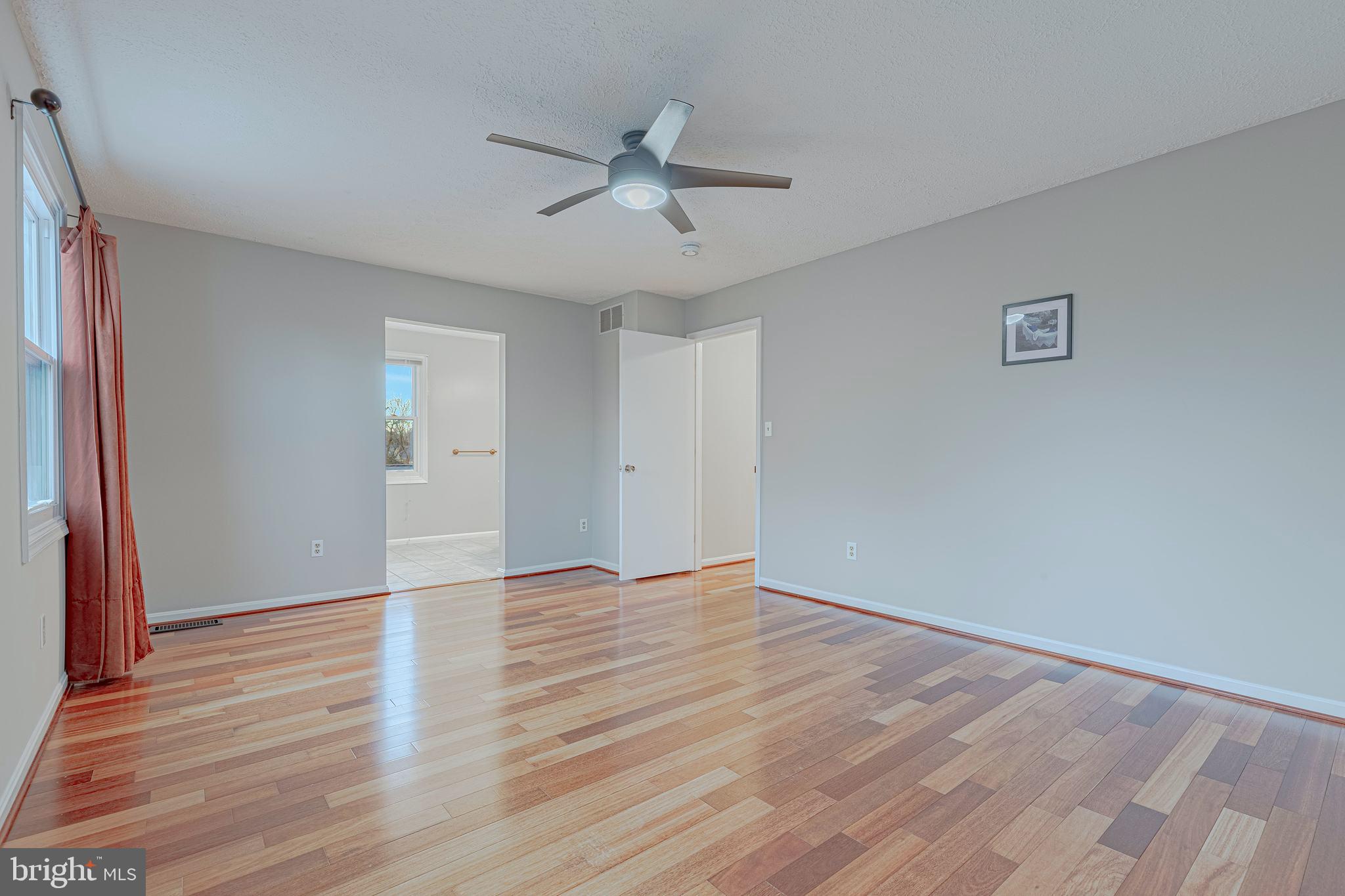 341 Edgewood Road Linthicum Heights, MD 21090 - Photo 27 of 36 Master bedroom