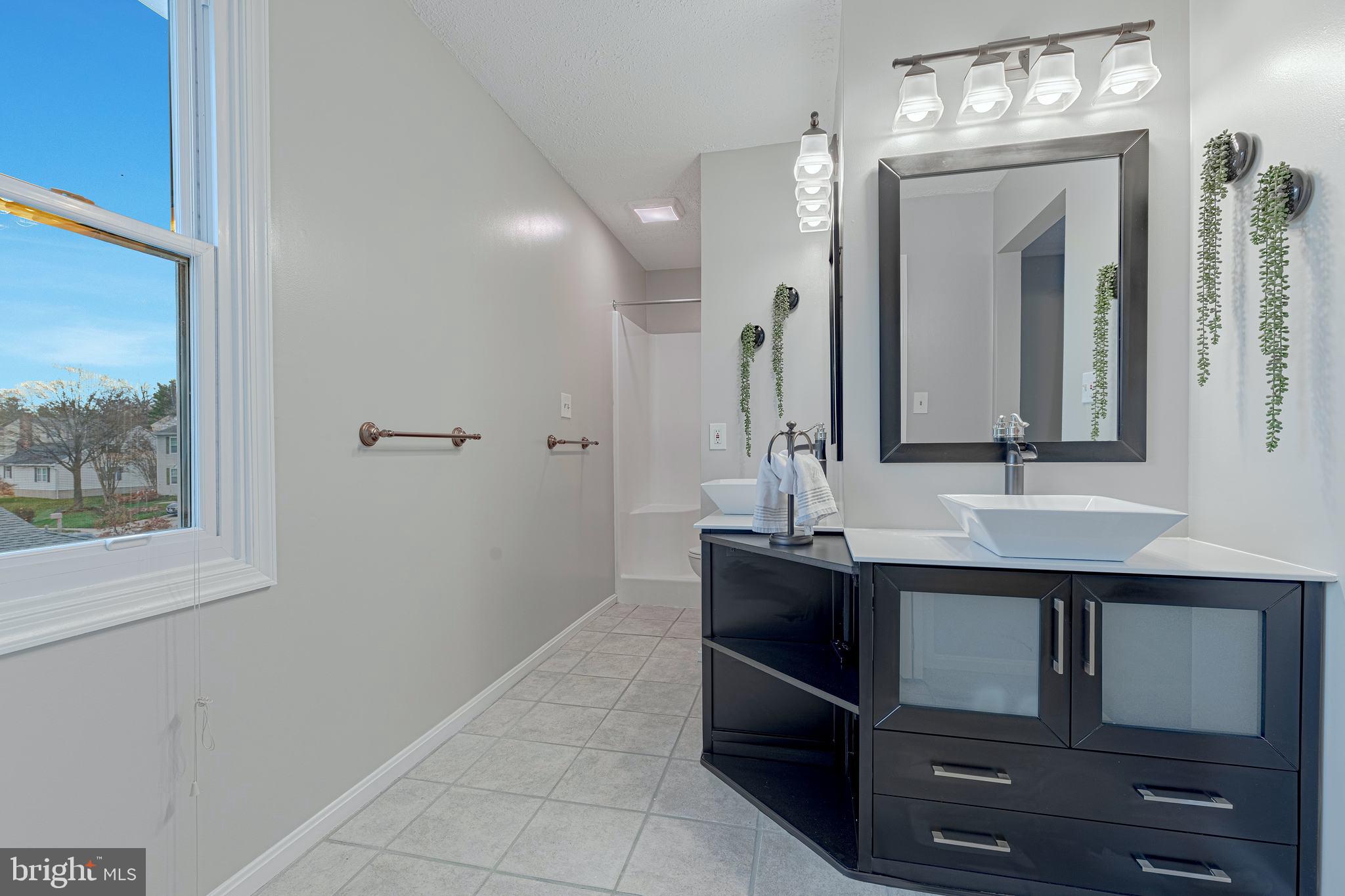 341 Edgewood Road Linthicum Heights, MD 21090 - Photo 29 of 36 Master Bathroom