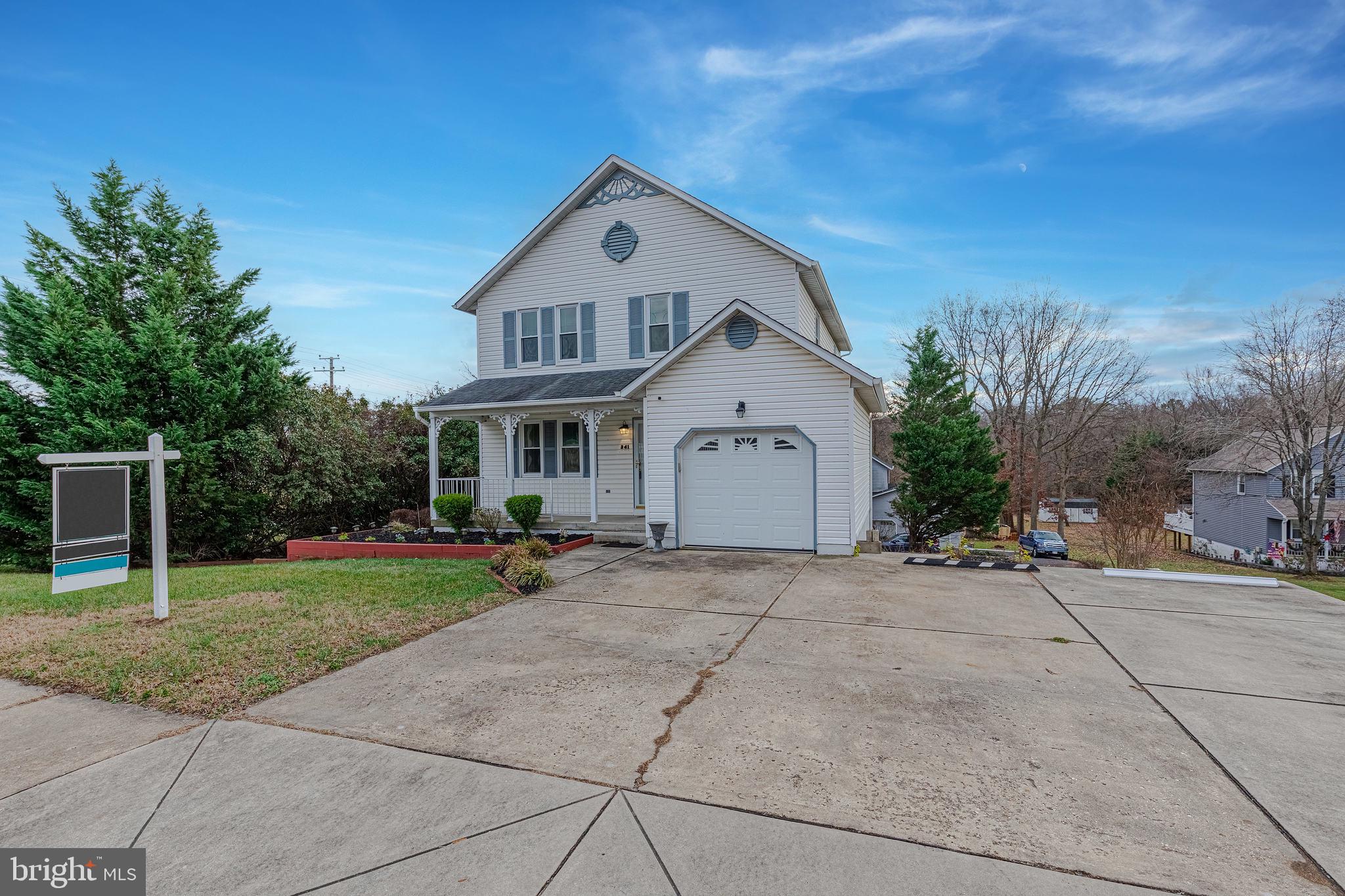 341 Edgewood Road Linthicum Heights, MD 21090 - Photo 3 of 36 Gallery Image 3