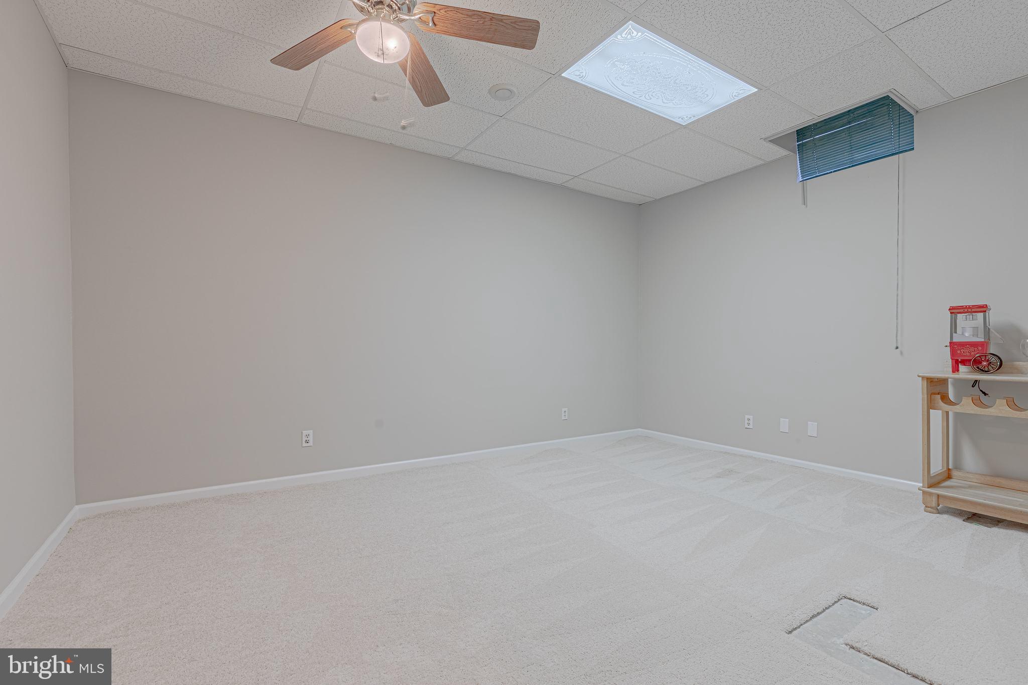 341 Edgewood Road Linthicum Heights, MD 21090 - Photo 33 of 36 Basement room 4