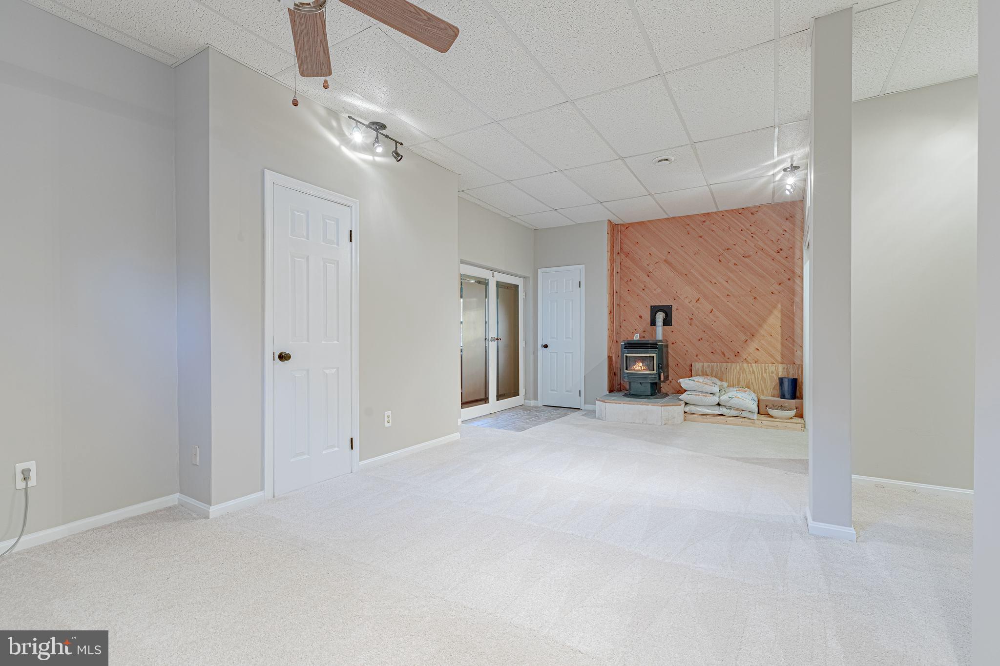 341 Edgewood Road Linthicum Heights, MD 21090 - Photo 34 of 36 Basement