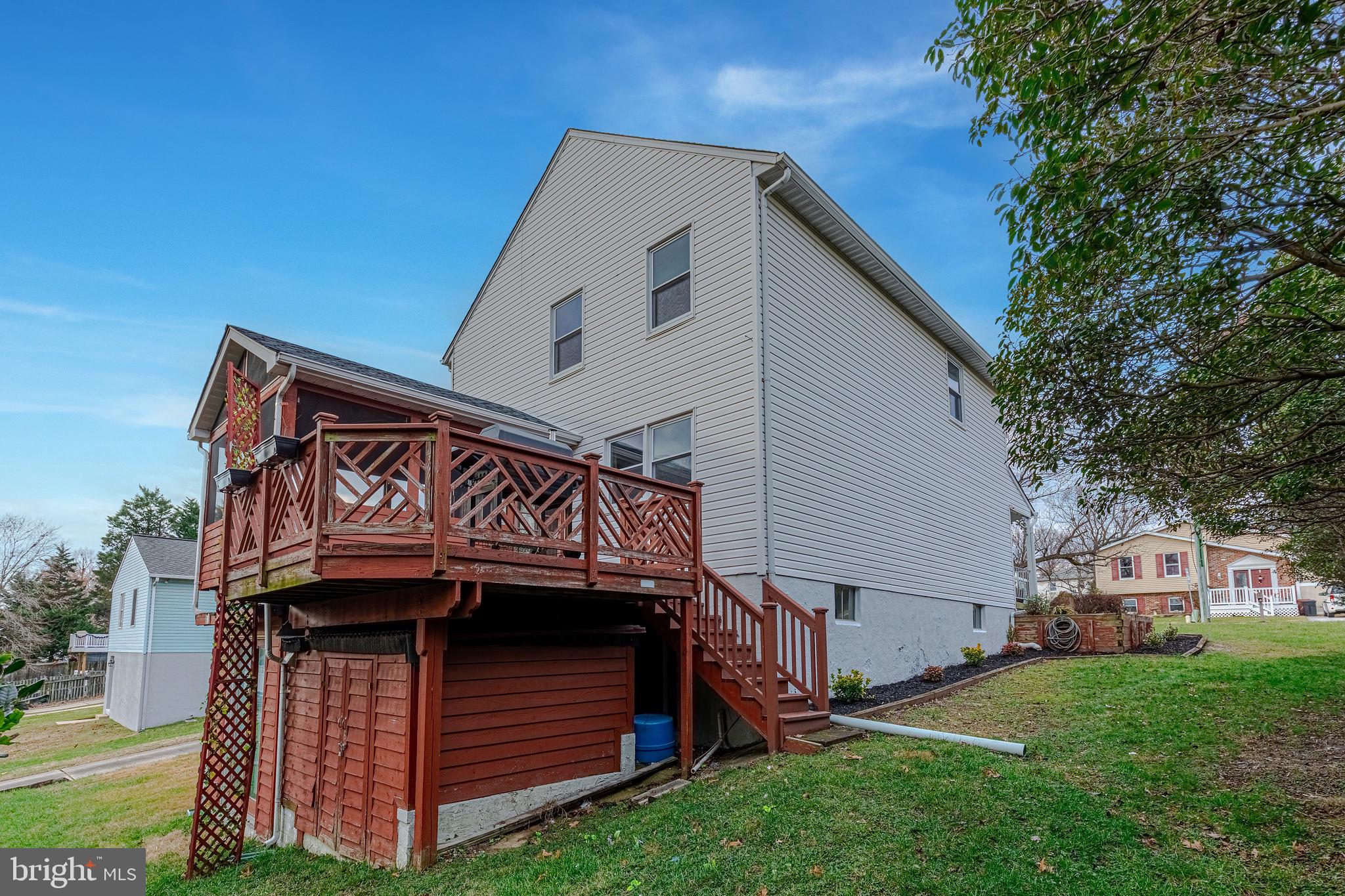 341 Edgewood Road Linthicum Heights, MD 21090 - Photo 5 of 36 Gallery Image 5