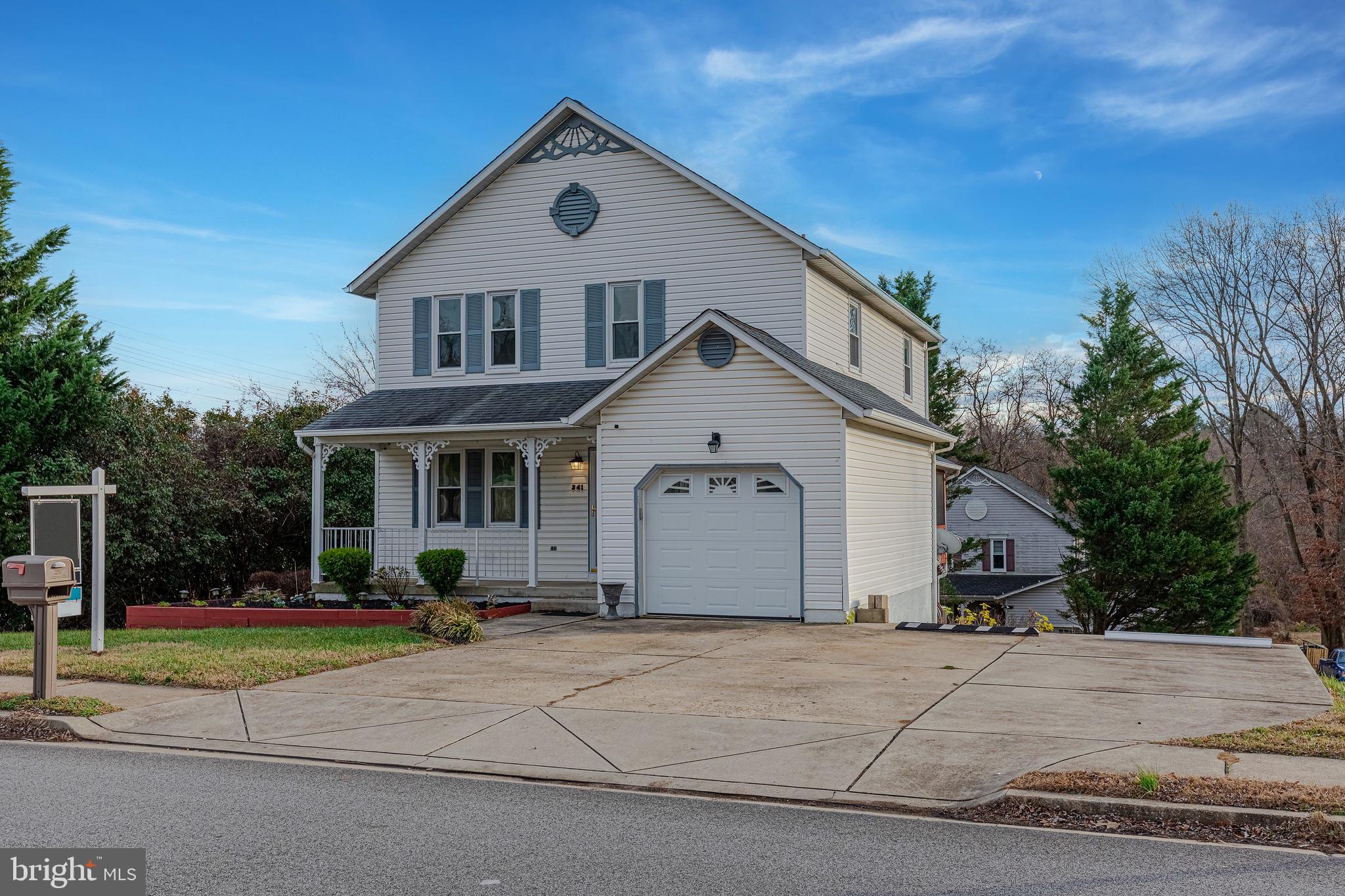 341 Edgewood Road Linthicum Heights, MD 21090 - Photo 8 of 36 Gallery Image 8
