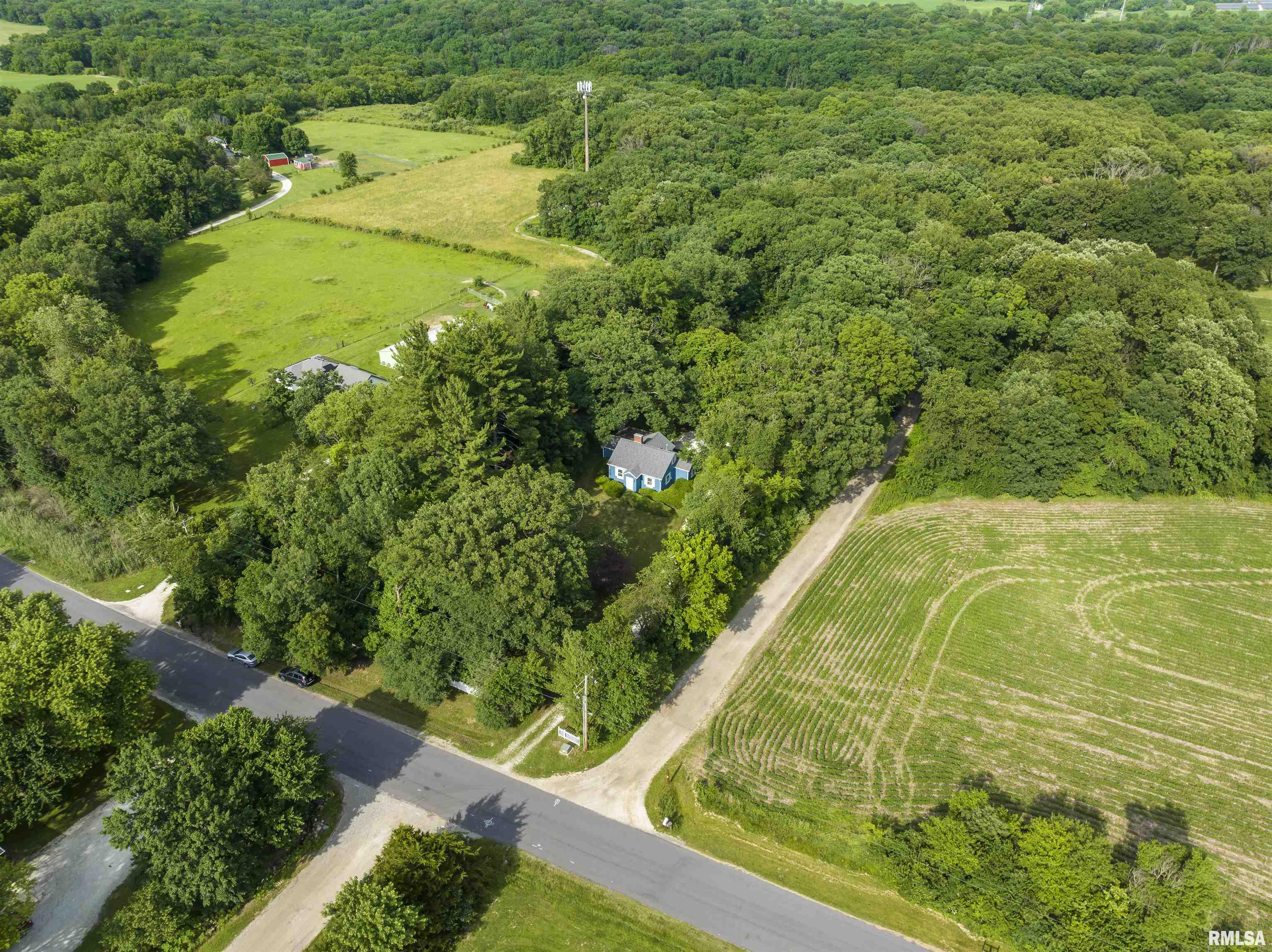 2418 North Ellory Road Peoria, IL 61615 - Photo 39 of 41