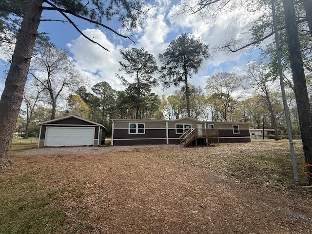 872 Twin Towers Road Silsbee, TX 77656 - Photo 2 of 24