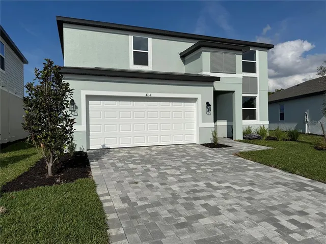 $469,999 | 4714 Outhaul Run, Palmetto, FL 34221