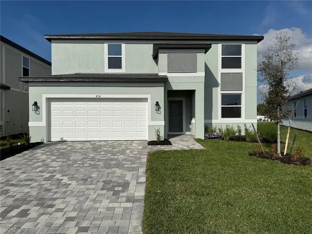 $469,999 | 4714 Outhaul Run, Palmetto, FL 34221