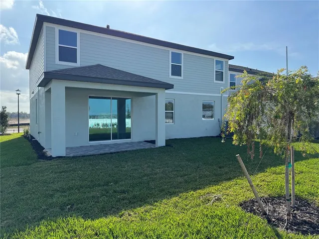 $489,999 | 4714 Outhaul Run, Palmetto, FL 34221