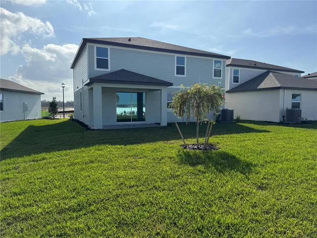 $489,999 | 4714 Outhaul Run, Palmetto, FL 34221