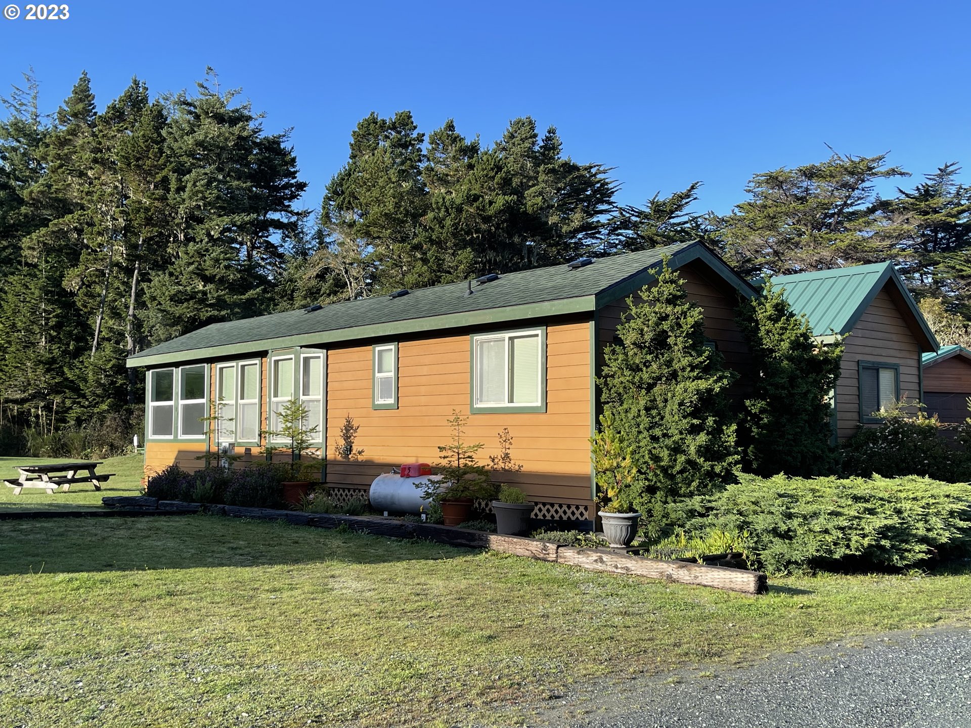 53877 Beach Loop Road, Unit 5 Bandon, OR 97411 - Photo 23 of 25 Gallery Image 23