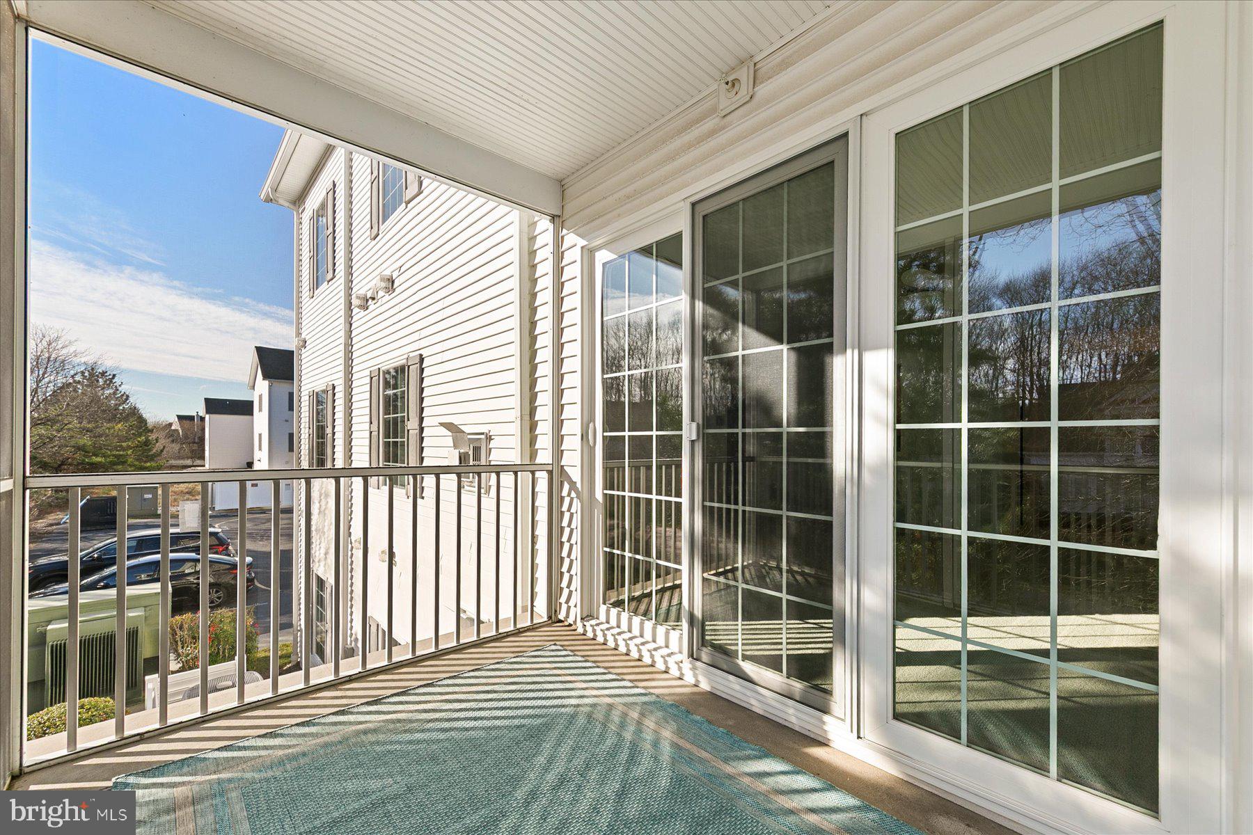 30611 Cedar Neck Road, Unit 2212 Ocean View, DE 19970 - Photo 15 of 29 a view of front door