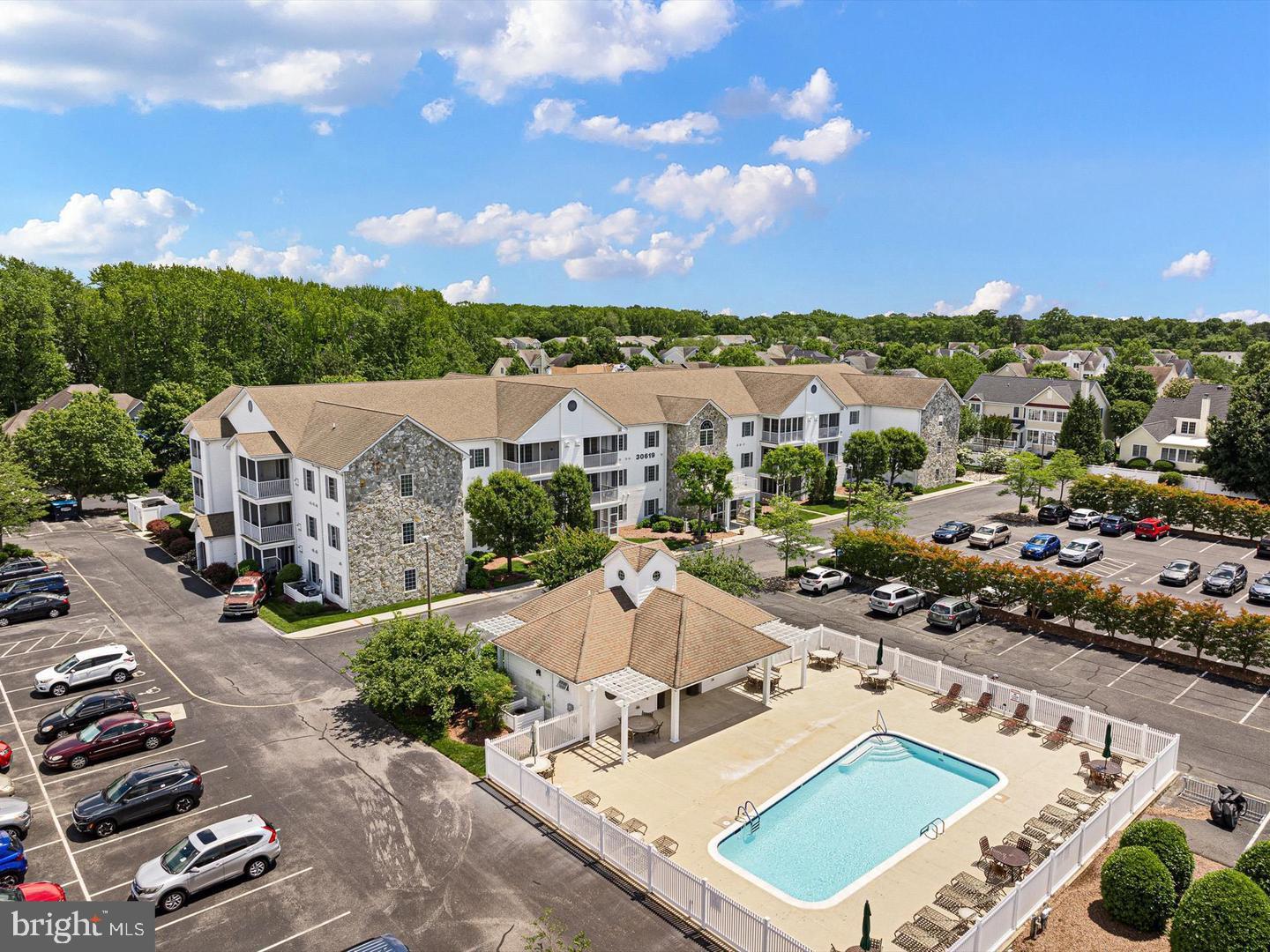 30611 Cedar Neck Road, Unit 2212 Ocean View, DE 19970 - Photo 29 of 29 a view of a city with ocean view