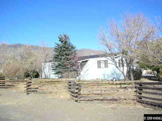 1467 Albite Road Wellington, NV 89444 - Photo 1 of 9 Photo 1