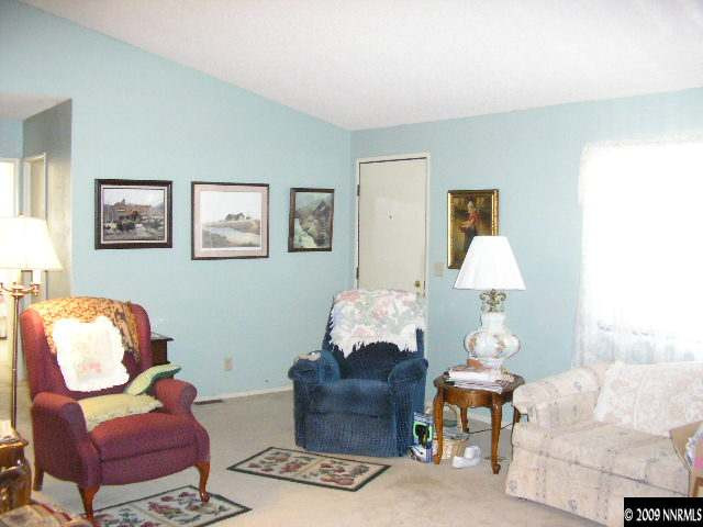 1467 Albite Road Wellington, NV 89444 - Photo 2 of 9 Photo 2
