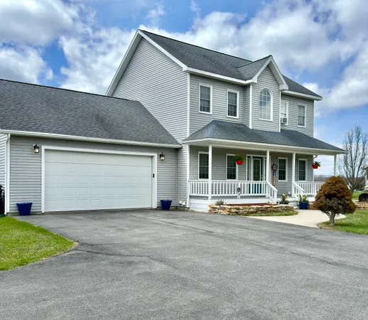 $450,000 | 283 Rt 22b, Peru, NY 12972