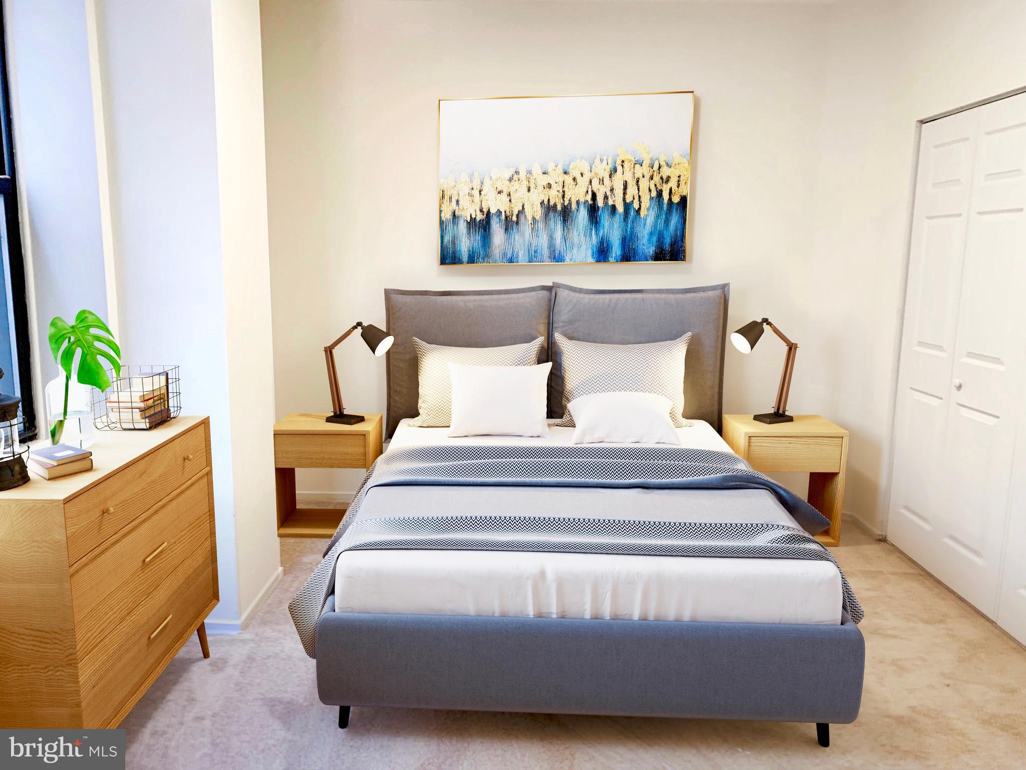 1844 Columbia Road Northwest, Unit 103 Washington, DC 20009 - Photo 16 of 21