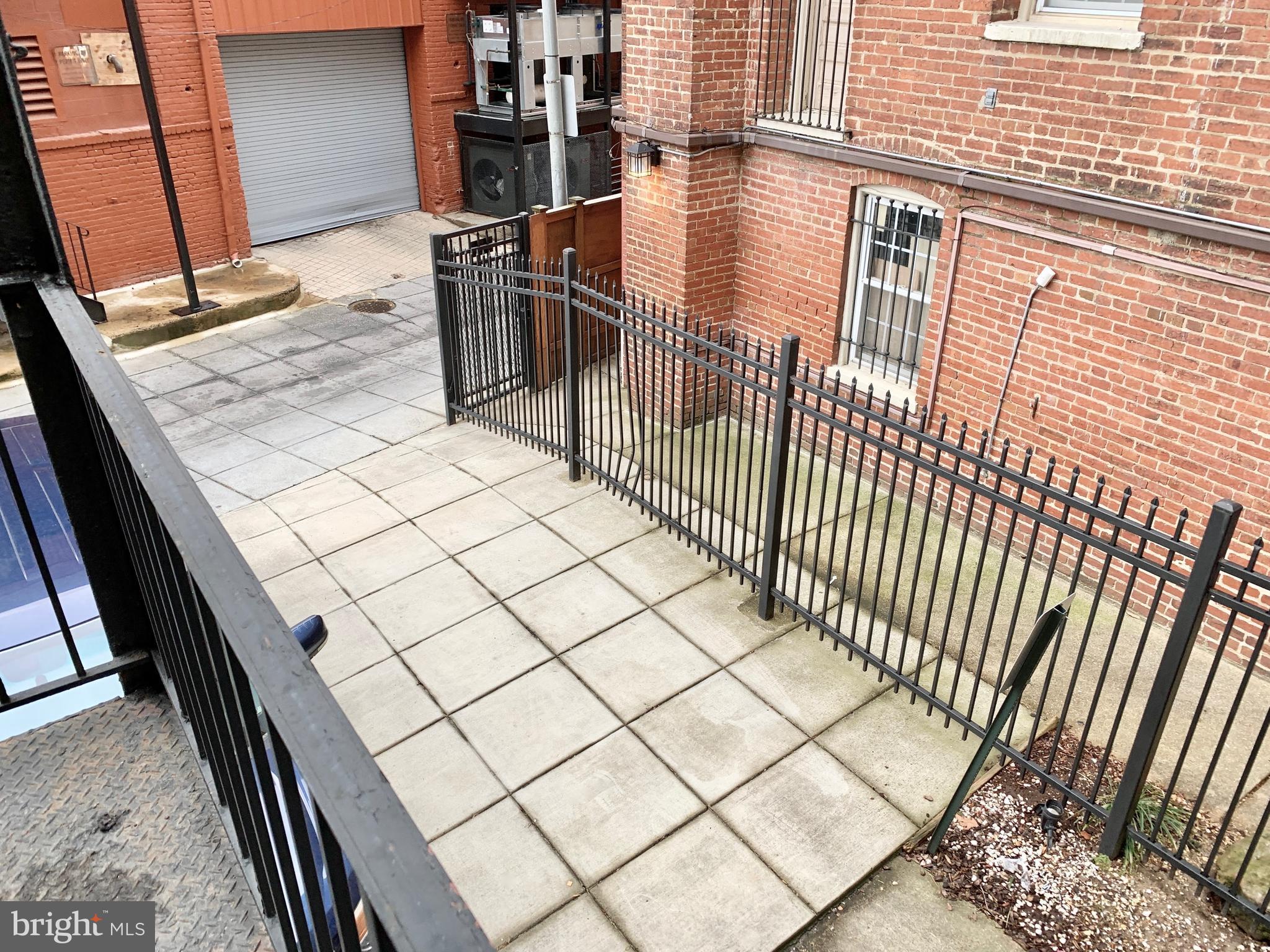 1844 Columbia Road Northwest, Unit 103 Washington, DC 20009 - Photo 21 of 21