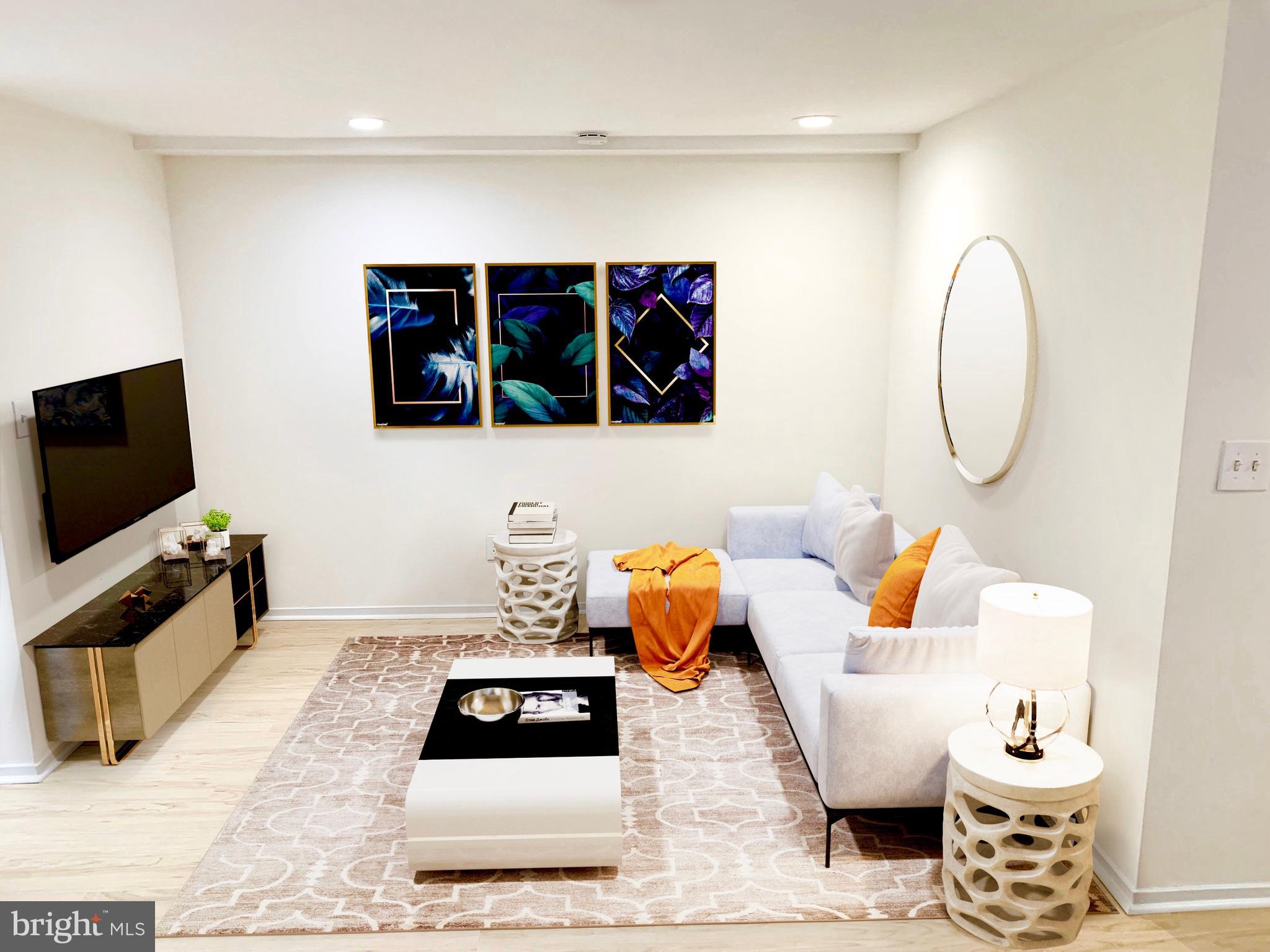 1844 Columbia Road Northwest, Unit 103 Washington, DC 20009 - Photo 4 of 21