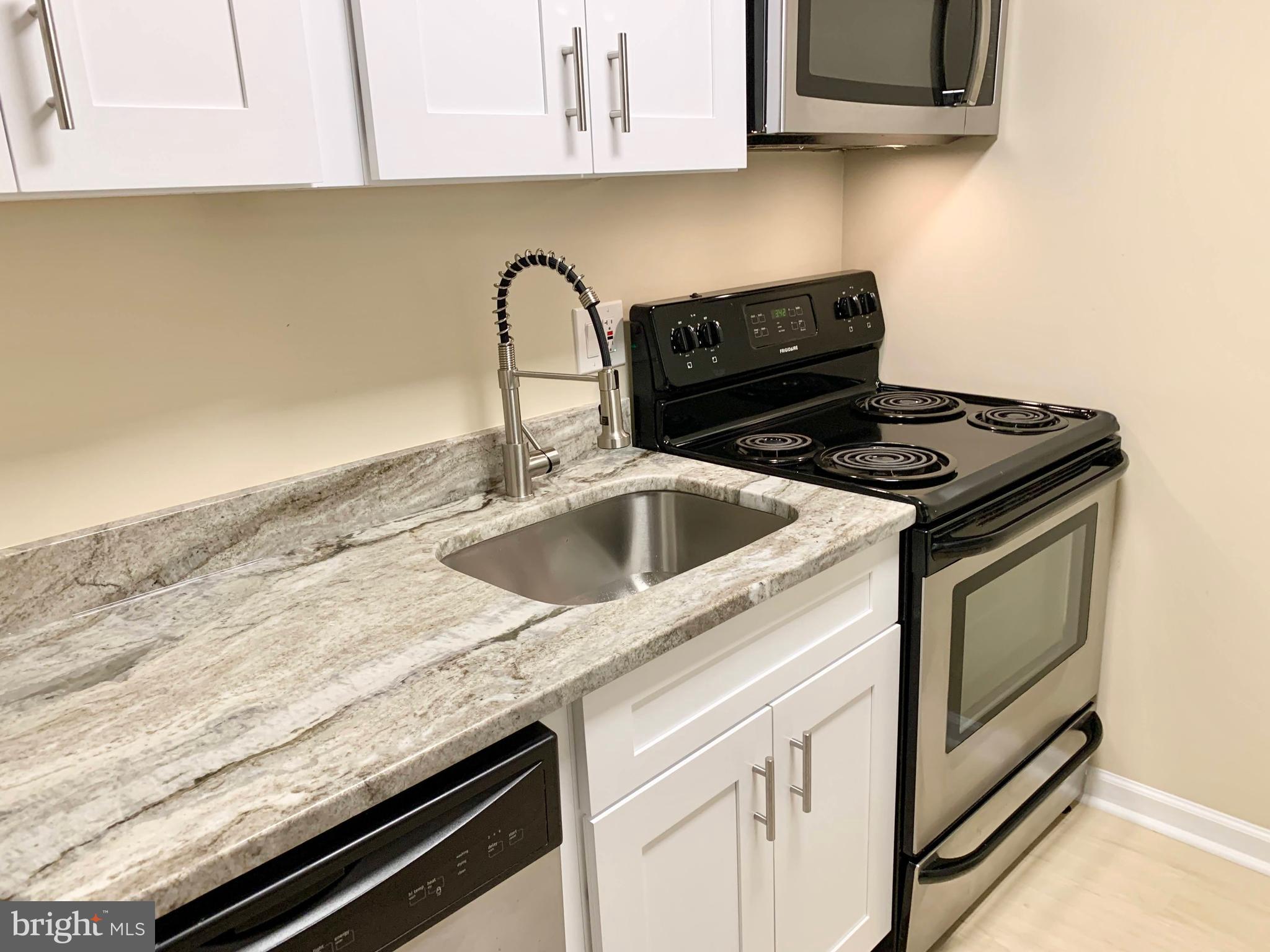 1844 Columbia Road Northwest, Unit 103 Washington, DC 20009 - Photo 6 of 21