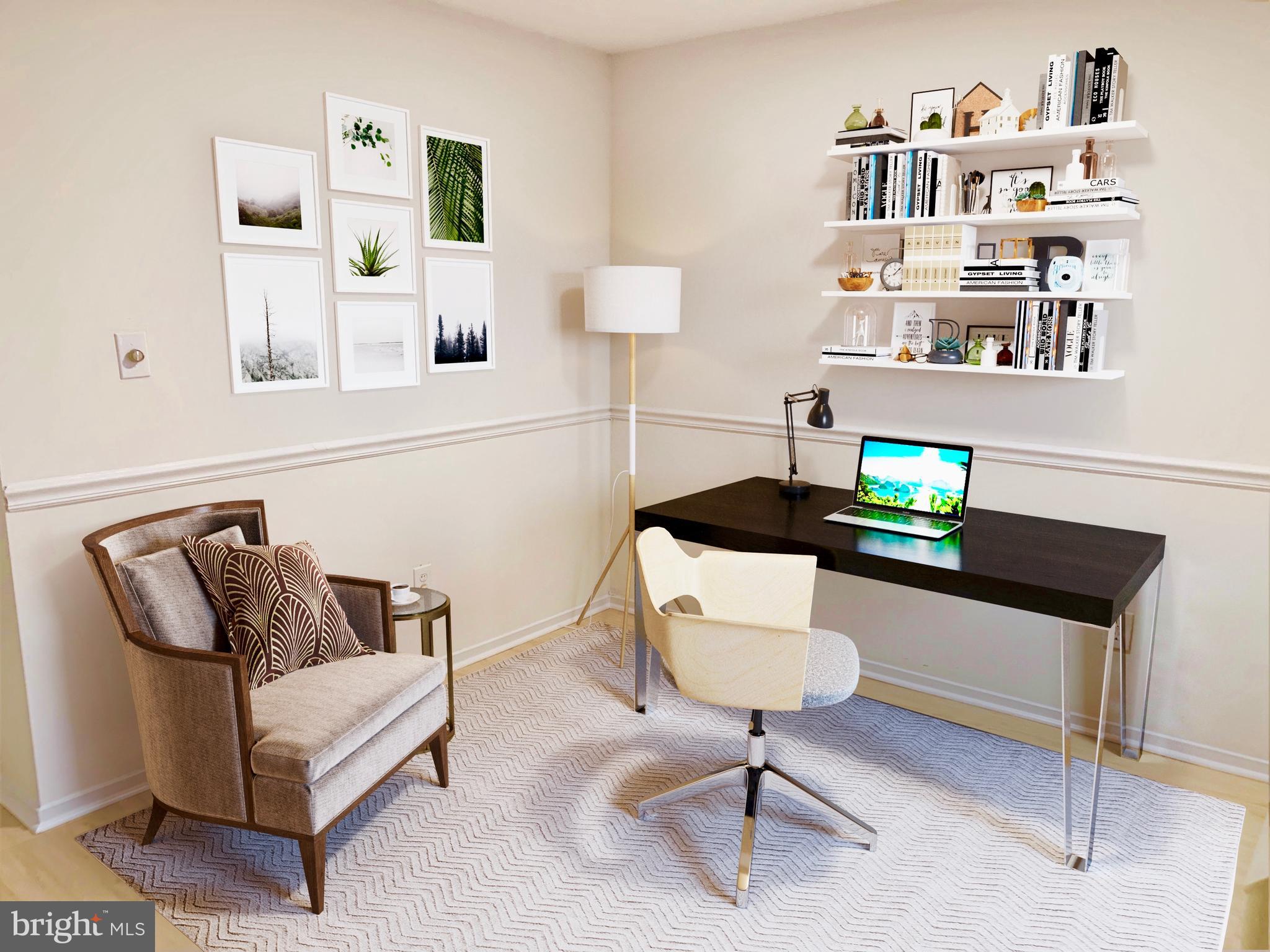 1844 Columbia Road Northwest, Unit 103 Washington, DC 20009 - Photo 9 of 21