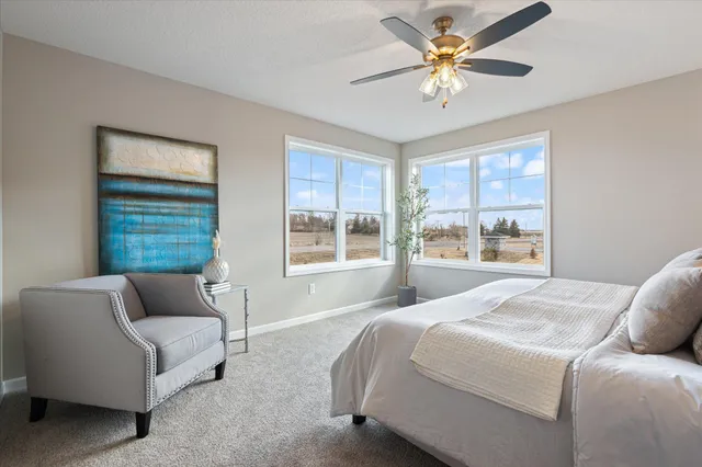 $374,900 | 6700 Jorgensen Avenue South, Cottage Grove, MN 55016