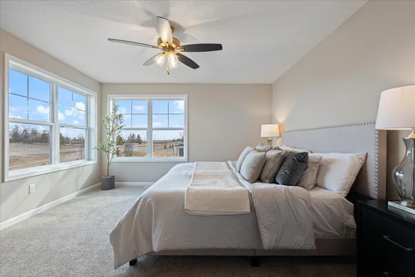 $374,900 | 6700 Jorgensen Avenue South, Cottage Grove, MN 55016