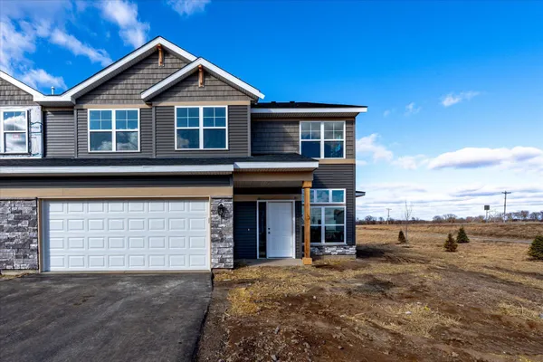 $374,900 | 6700 Jorgensen Avenue South, Cottage Grove, MN 55016