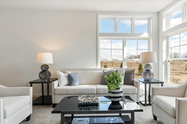$374,900 | 6700 Jorgensen Avenue South, Cottage Grove, MN 55016