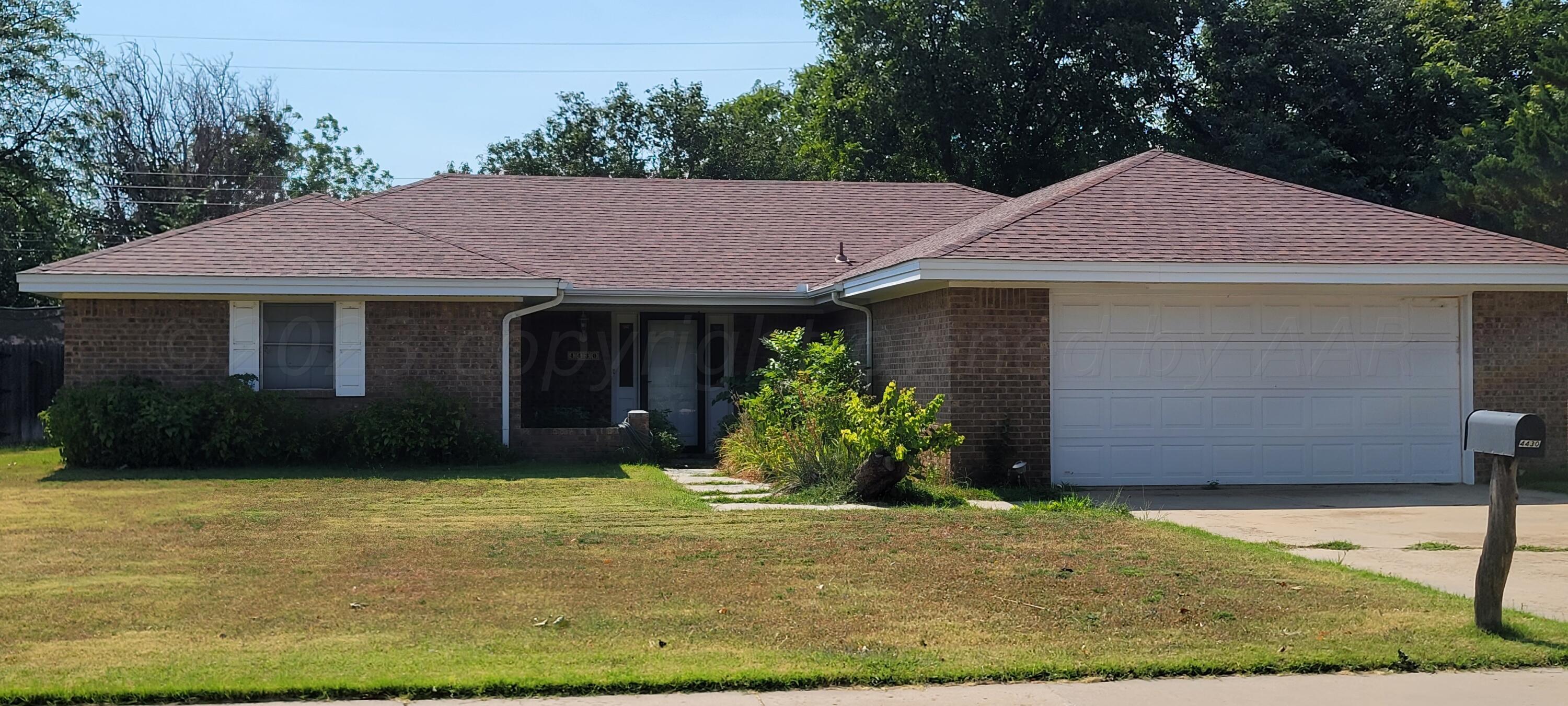 4430 Kingston Road Amarillo, TX 79109 - Photo 1 of 1 20230809_162945 (1)