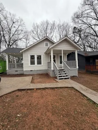$1,150 | 1332 McClelland Avenue, Unit A, Atlanta, GA 30344