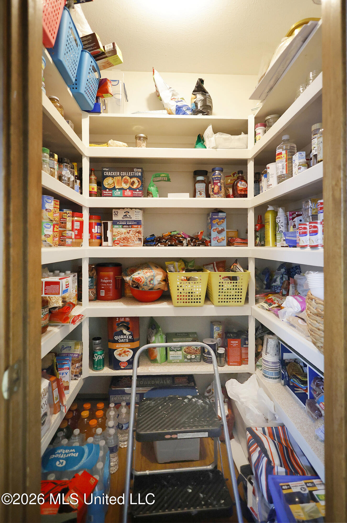 94 Harlon Ward Road Silver Creek, MS 39663 - Photo 11 of 74 _JCS0077