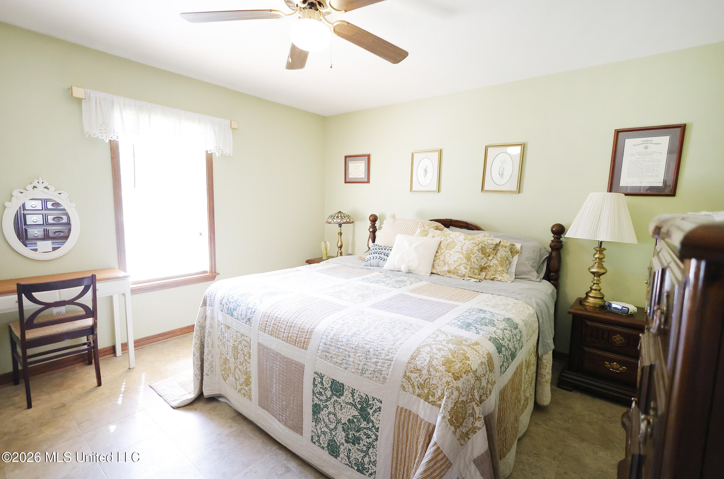 94 Harlon Ward Road Silver Creek, MS 39663 - Photo 14 of 74 _JCS0089