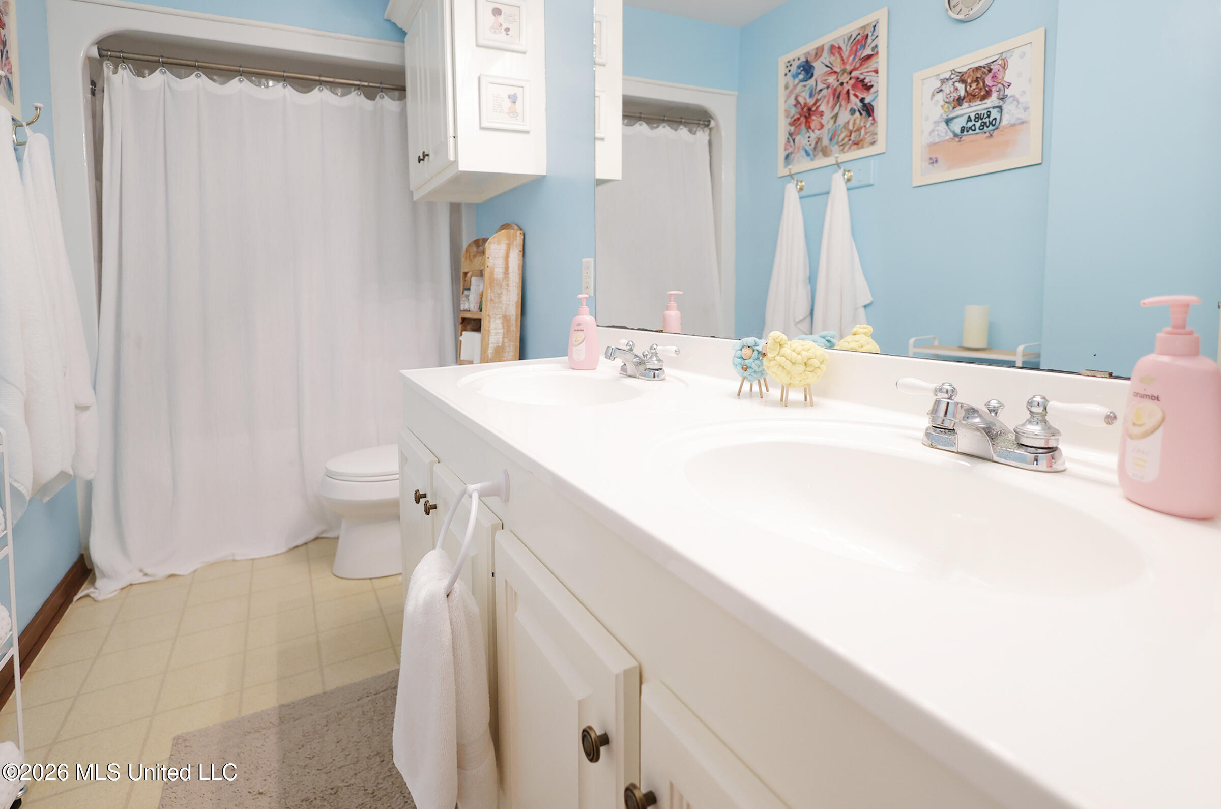 94 Harlon Ward Road Silver Creek, MS 39663 - Photo 18 of 74 _JCS0106